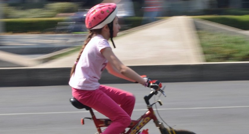 Wyścigi rowerowe od przedszkolaka do seniora. CSiR w Świeciu zaprasza