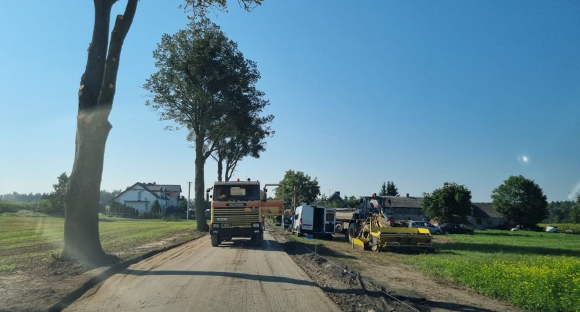 W Jastrzębiu budują drogę. Koszt to 1 mln 184 tys. zł