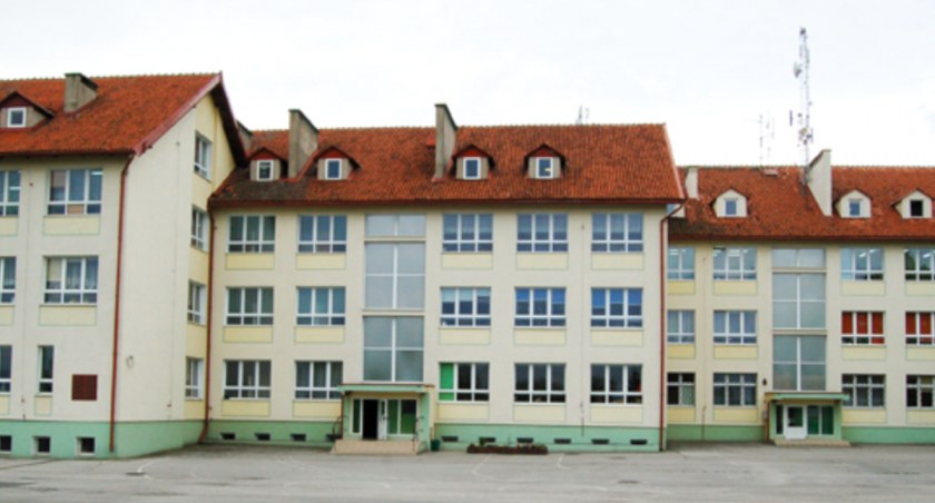 Szkoła Podstawowa w Świekatowie przejdzie remont. Gmina otrzymała wsparcie
