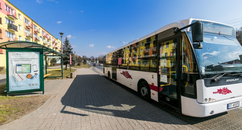 Dzień bez Samochodu. W Świeciu komunikacja miejska będzie za darmo