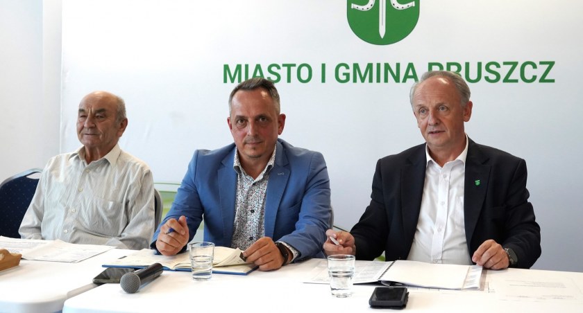 Fundusz sołecki w Pruszczu podzielony. Na co zostaną przeznaczone pieniądze?