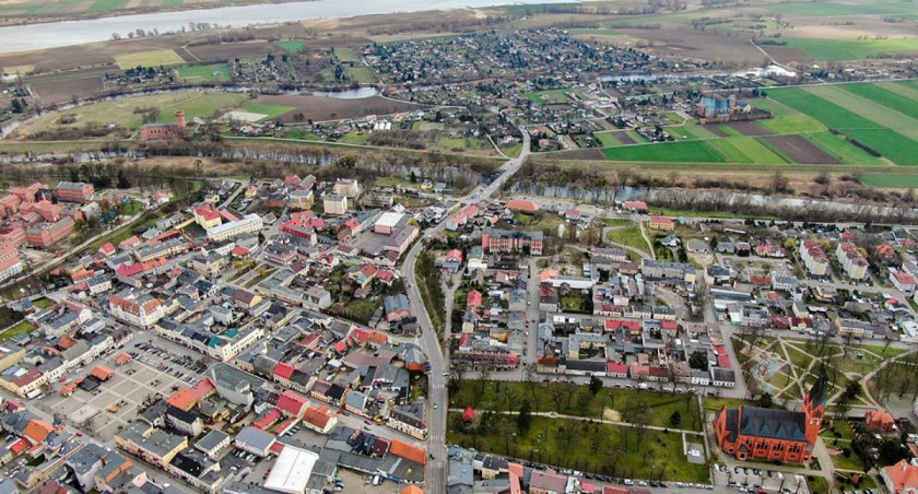 Świecie wśród najbogatszych miast w kraju. - Obrazuje to poziom wzrostu zamożności gminy i jej mieszkańców – mówi Krzysztof Kułakowski