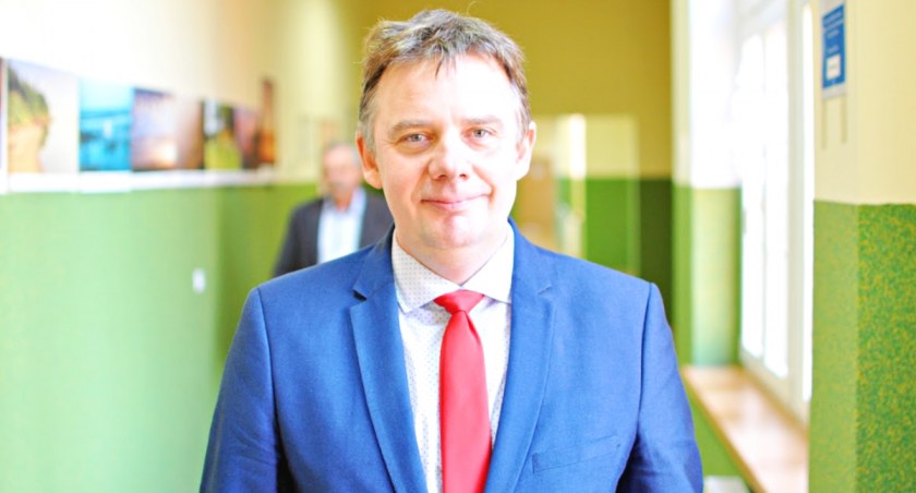 Mieszkanie za remont? Oto propozycja radnego Woźniaka