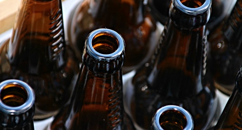 Prohibicja w gminie Świecie! W tych godzinach nie kupisz alkoholu