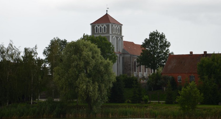 Kolejne pieniądze na zabytki. Kto i ile otrzymał?