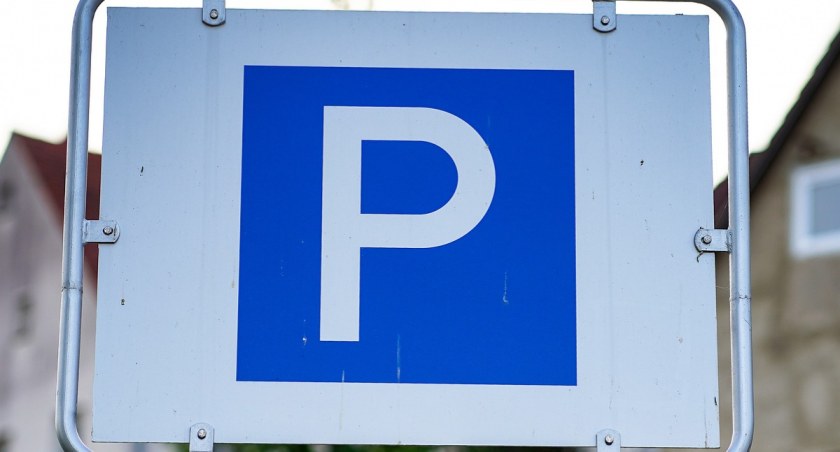 Będą zmiany w systemie parkowania w Świeciu. Zapowiedziano nowości
