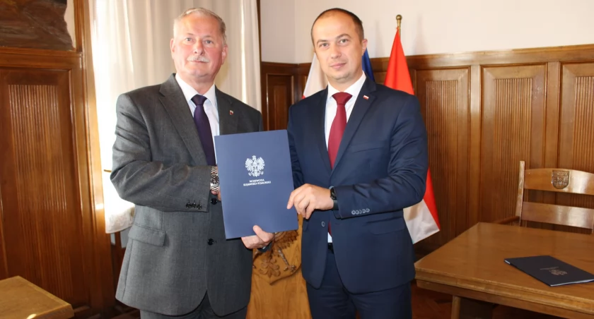 Gmina Nowe z kolejnymi dofinansowaniami. Na co przeznaczone zostaną pieniądze?