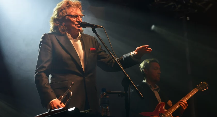 W Świeciu rozbrzmią utwory Zbigniewa Wodeckiego. Przed nami wyjątkowy koncert