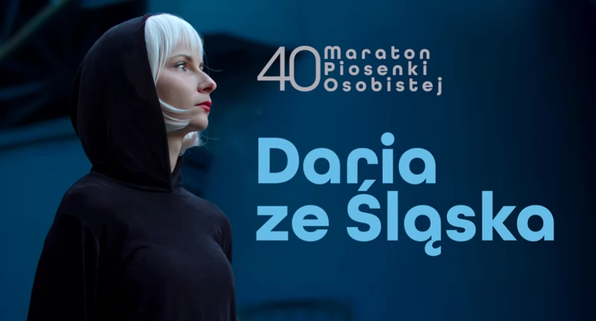 Daria ze Śląska wystąpi w Świeciu. W jakiej cenie są bilety?