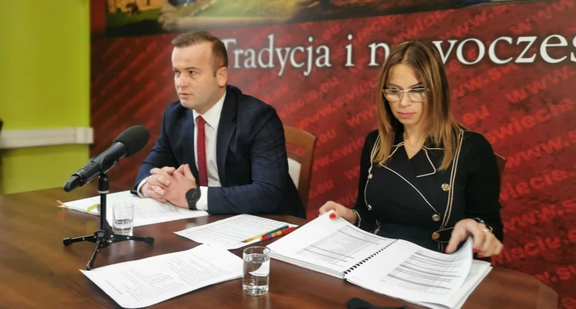 Mieszkanie za remont? Przedstawiamy stanowisko burmistrza Świecia