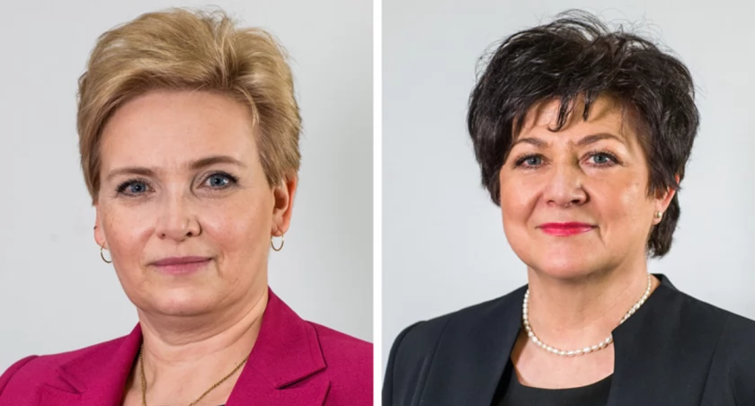 Dlaczego wciąż tak mało kobiet chce być radnymi? Grażyna Styczeń podaje powody