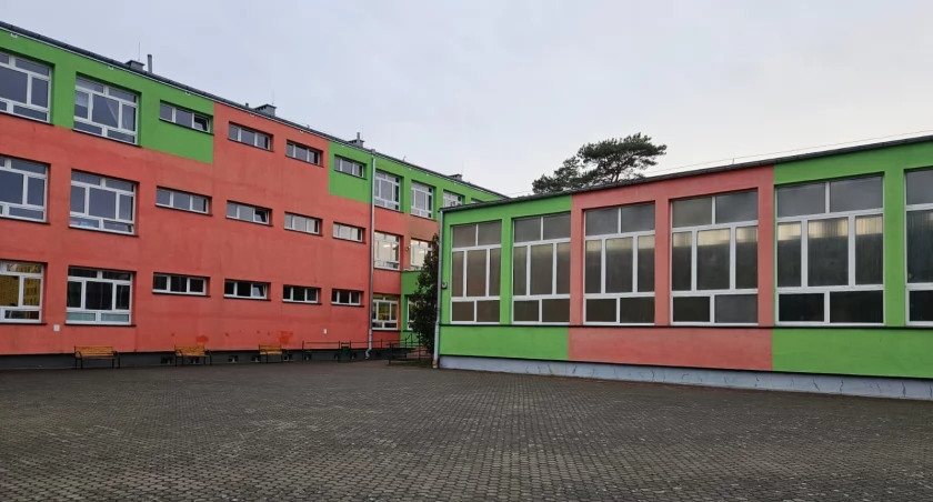 Będzie nowa sala gimnastyczna przy SP w Grupie. To jednak nie wszystko