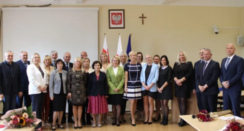 Dzień Edukacji Narodowej. Nagrody starosty wręczone