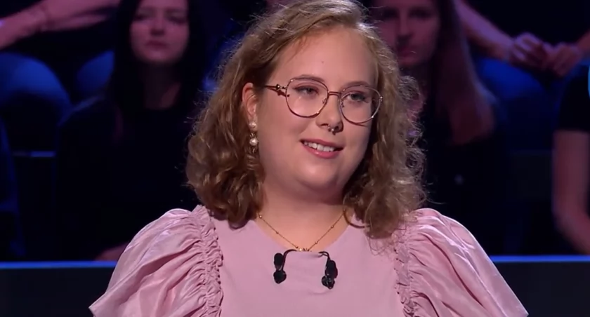 Oktawia ze Świecia w Milionerach. Poległa na pierwszym pytaniu