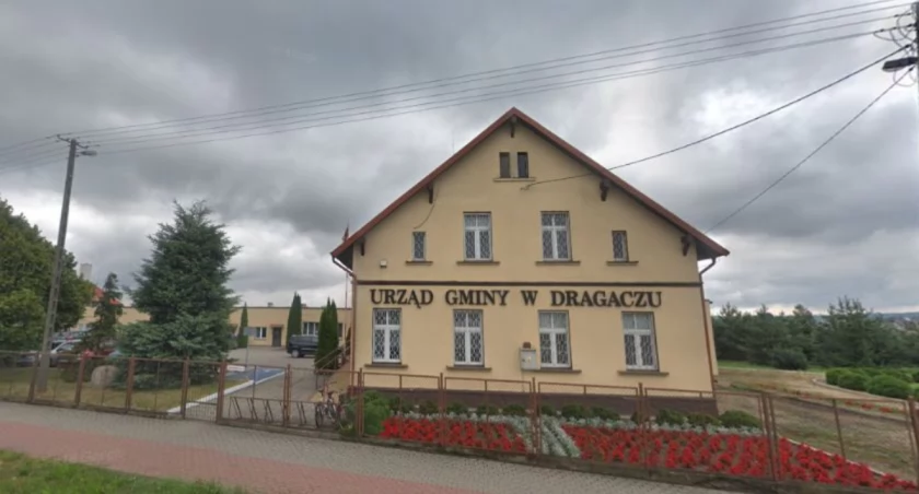 Wybory do Sejmu w gminie Dragacz. OFICJALNE WYNIKI