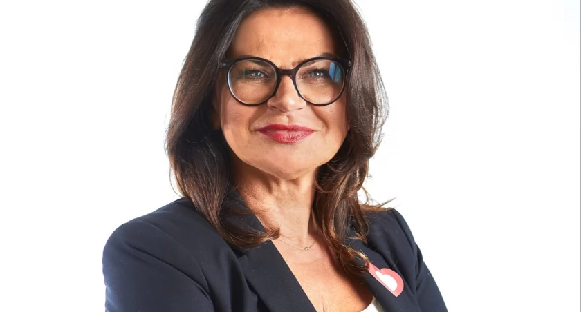 Czy Iwona Karolewska zostanie posłanką? Szanse są duże, ale nie możemy być jeszcze pewni
