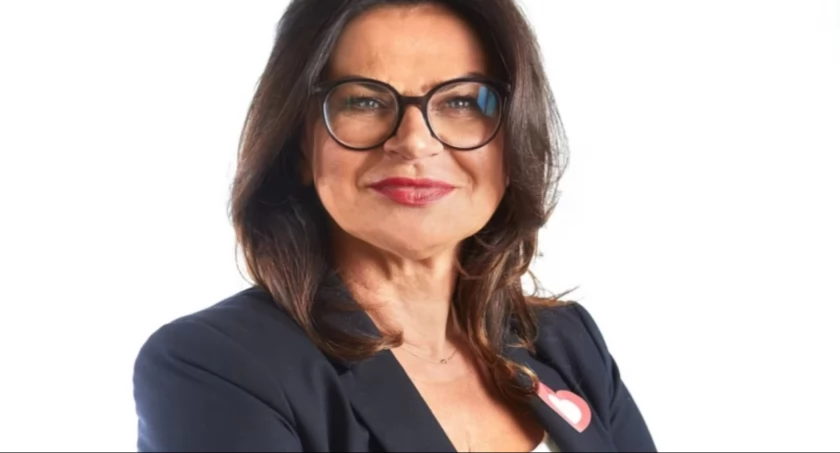 Iwona Karolewska posłanką. Można składać gratulacje!