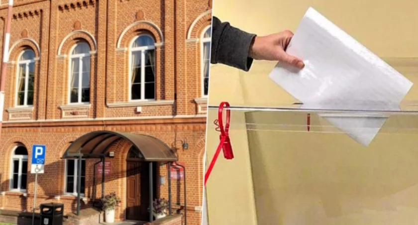 Wiemy, jak zagłosowali mieszkańcy gminy Świecie. Duża przewaga jednej z kandydatek