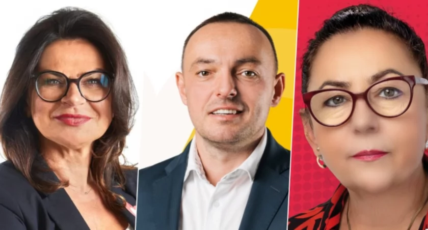 Jak poradzili sobie w wyborach kandydaci z powiatu świeckiego? Podajemy wyniki