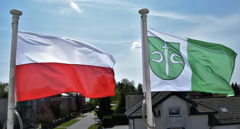 Gmina Pruszcz z największą frekwencją w powiecie. - Wasz wybór doprowadził do zmiany kierunku zarządzania Polską – przekazał burmistrz 