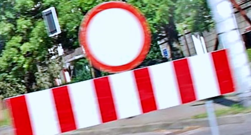 Uwaga! Skrzyżowanie w Świeciu zostanie zamknięte