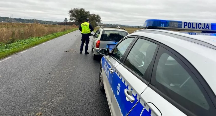 Policjanci skontrolowali 250 kierowców. Ilu jechało po alkoholu?