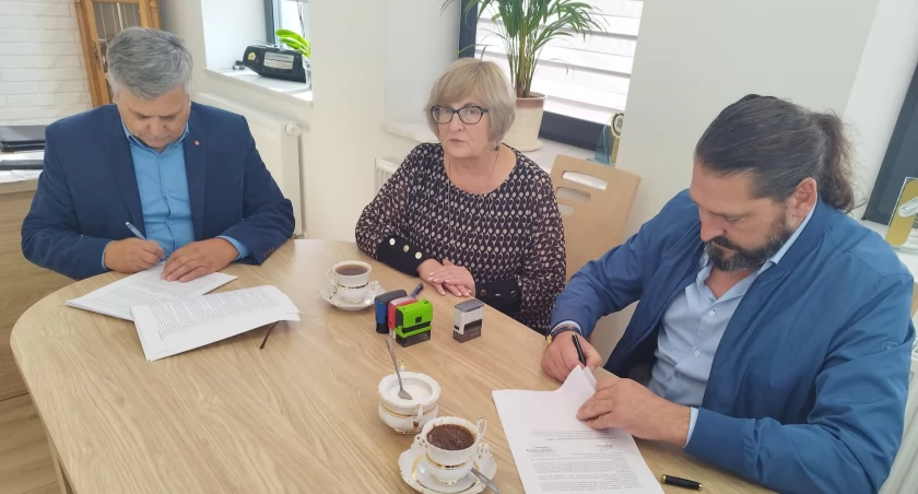 Będą kolejne odcinki ścieżek rowerowych w gm. Świekatowo. Powstanie też pieszo-jezdnia
