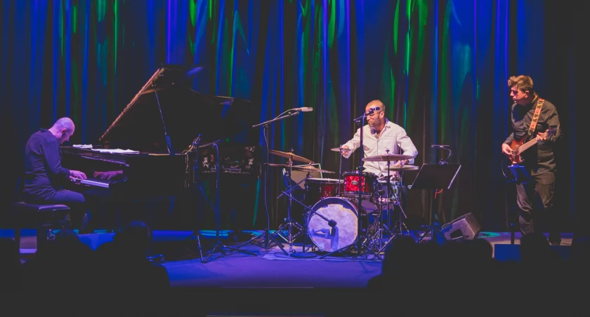 Imienowski Jazz Set w Świeciu. W programie największe przeboje The Beatles w specjalnej aranżacji