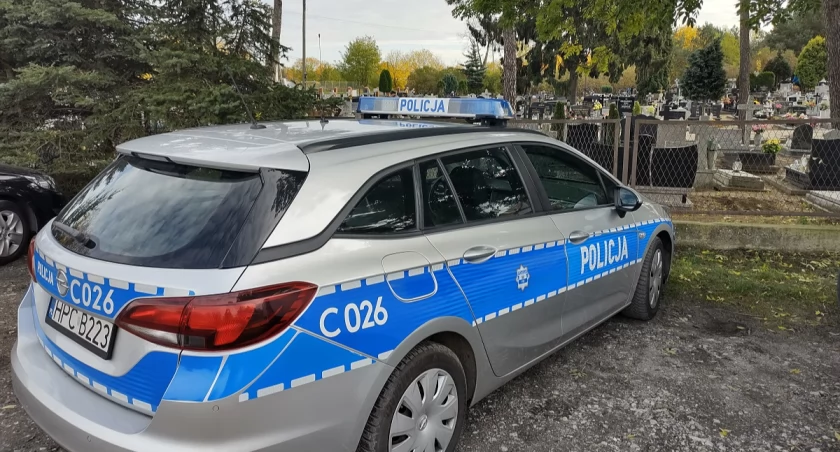 Działania policji na drogach województwa. Wstępne podsumowanie
