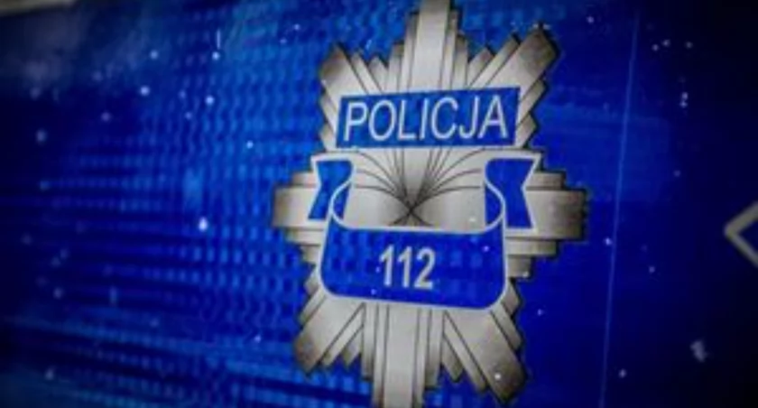 Poważny wypadek na trasie Świecie-Tuchola. Na miejscu lądowało Lotnicze Pogotowie Ratunkowe