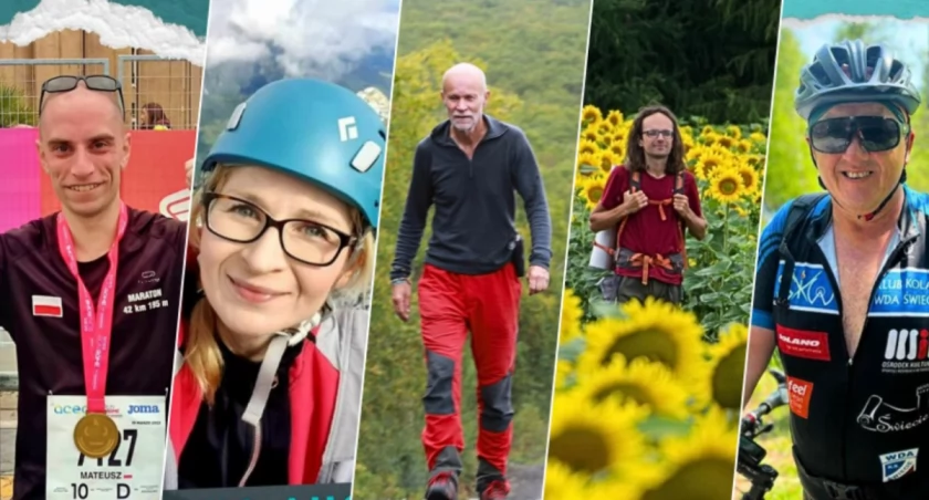 VII Festiwal Podróżników w Świeciu. Zapowiedź wydarzenia