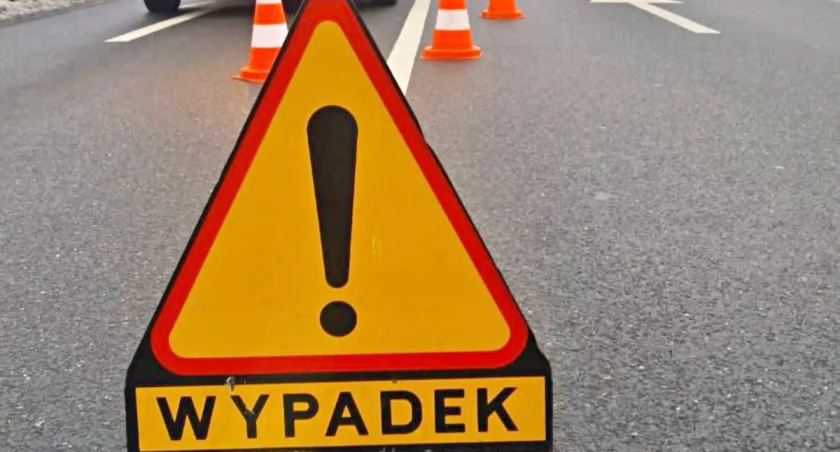 Śmiertelny wypadek na S5. Nie żyje kobieta