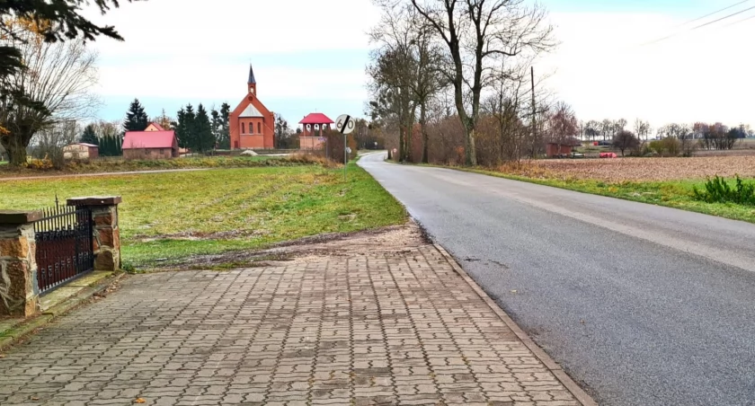 Będzie ścieżka pieszo-rowerowa w Polskich Łąkach. Rozstrzygnięto przetarg