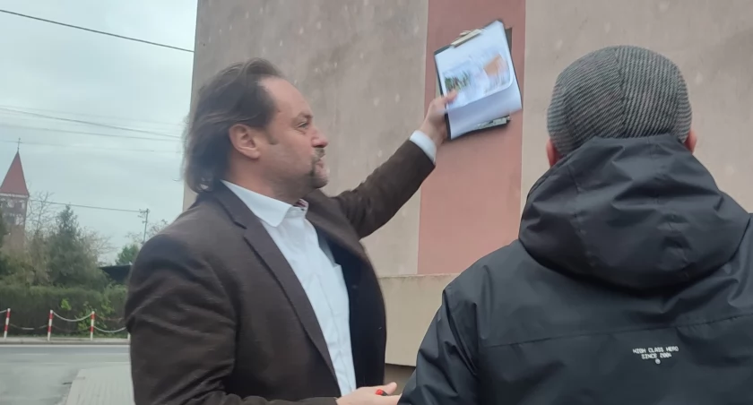 W Nowem powstanie mural. Co ma upamiętniać?