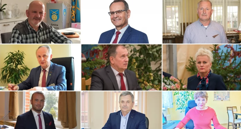Kiedy wybierzemy wójtów i burmistrzów? Oto możliwe daty