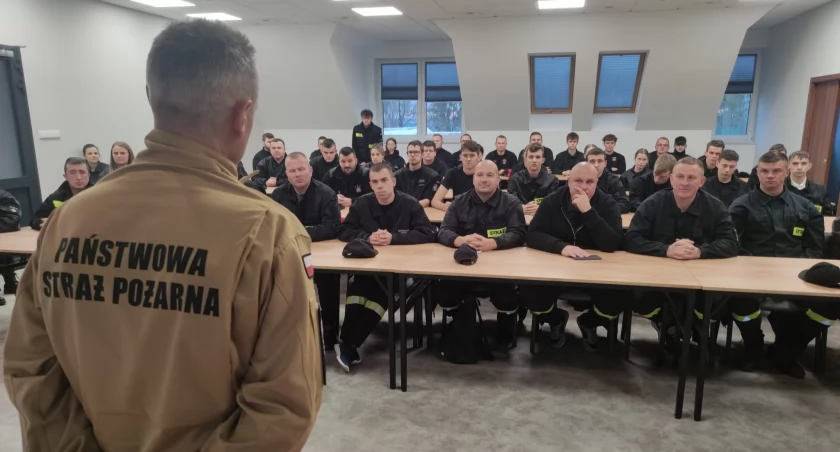 Ważny dzień dla druhen i druhów. W Świeciu odbył się egzamin [ZDJĘCIA]