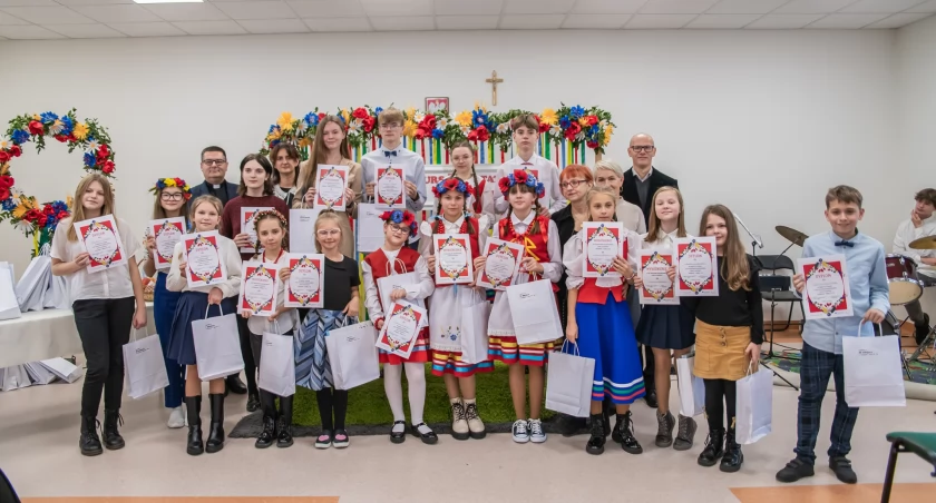 Poeci z Kociewia. Za nami powiatowy konkurs recytatorski [WYNIKI, ZDJĘCIA]