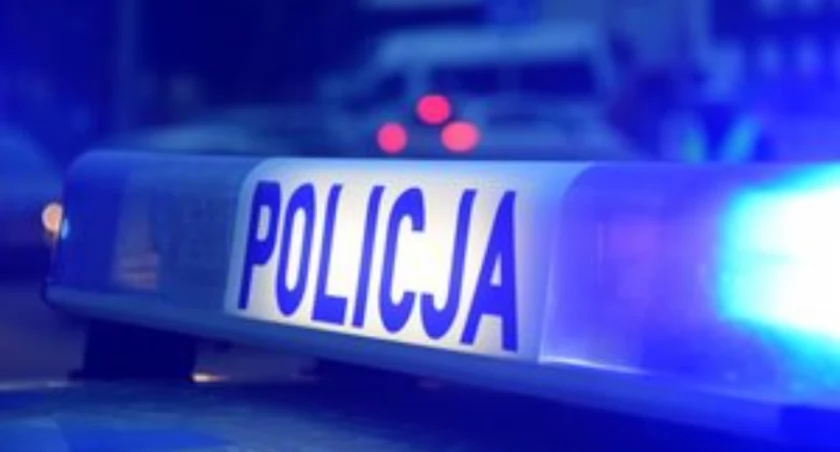 Miał cztery sądowe zakazy prowadzenia pojazdów. Pomimo to wsiadł za kierownicę