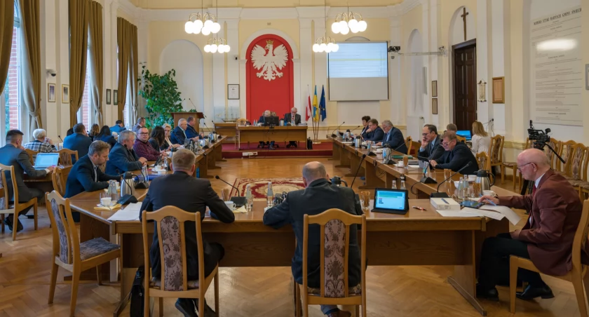 Od przyszłego roku wyższe podatki w gm. Świecie. O ile wzrosną?