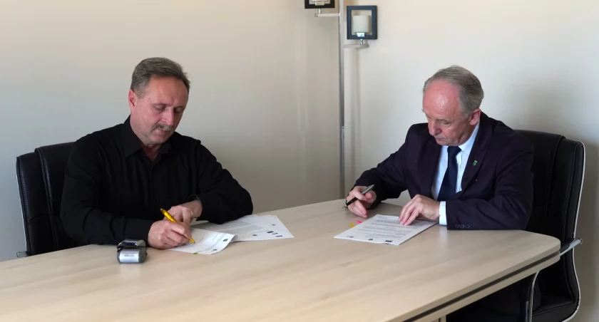 Inwestycja drogowa za 1 mln 600 tys. zł w gminie Pruszcz. Do kiedy potrwają prace?