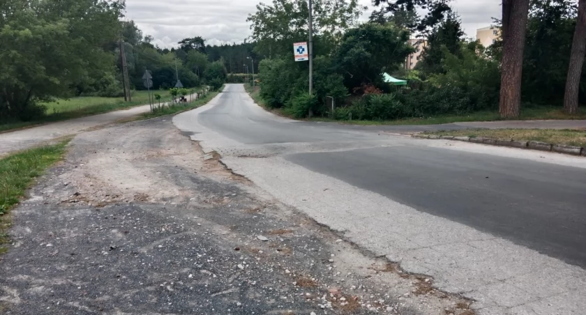 Remont ulicy Szkolnej w Grupie już wkrótce. Koszt to 690 tys. zł
