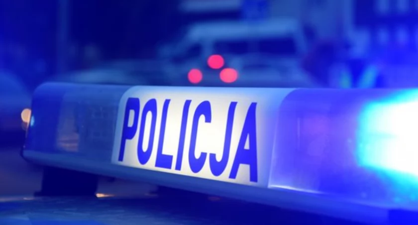 Potrącenie na przejściu dla pieszych. Poszukiwani są świadkowie