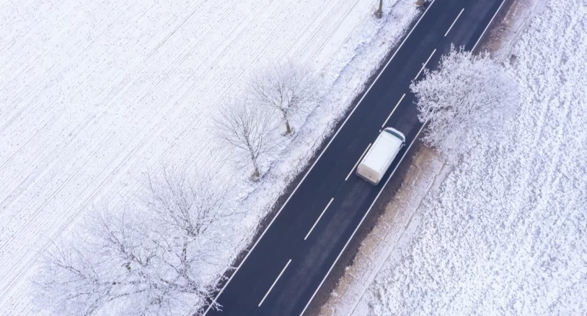 Trasa S5 Nowe Marzy-Ostróda. Co z inwestycją?