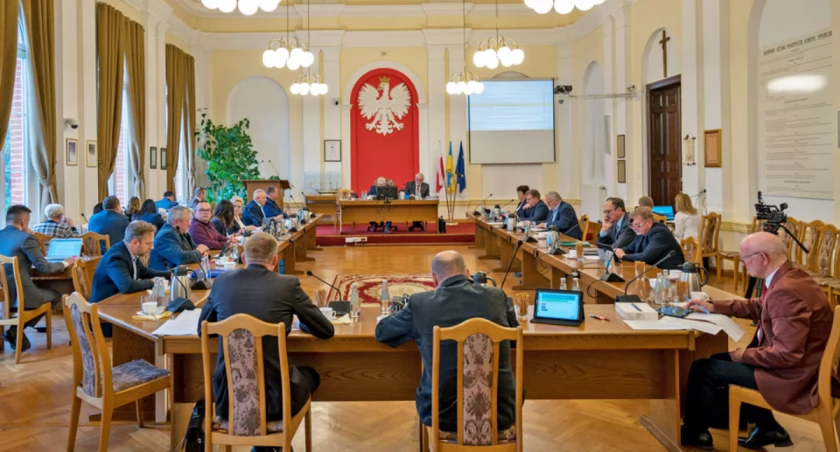 Budżet gminy Świecie uchwalony. Oto największe inwestycje