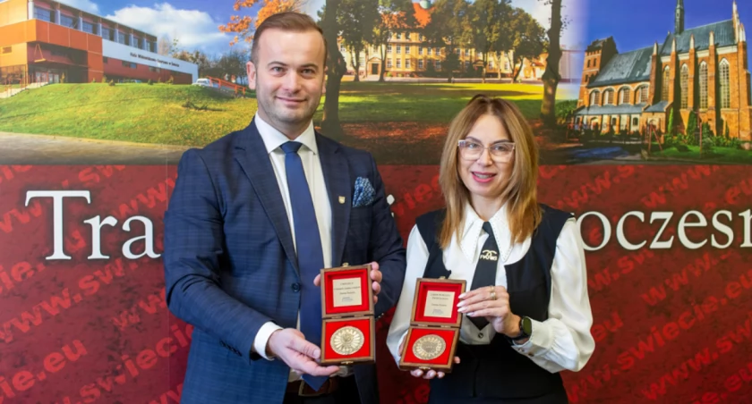 Świecie liderem rozwoju w województwie? Tak wynika z rankingu