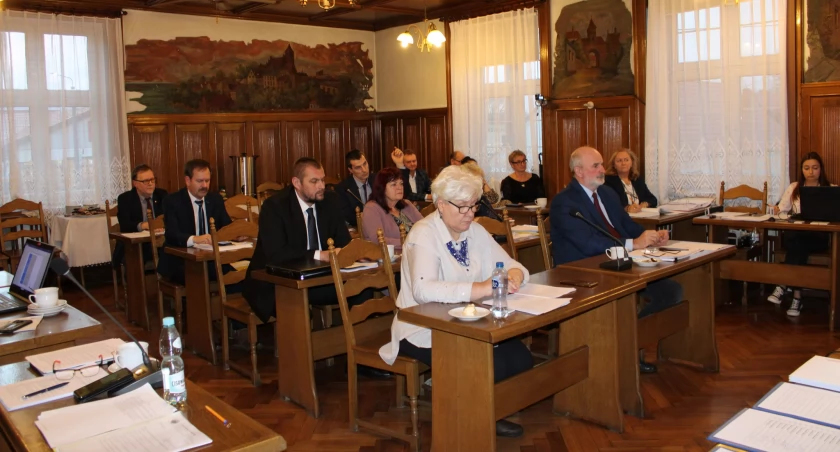 Budżet gminy Nowe uchwalony. Oto najważniejsze inwestycje