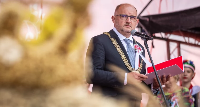 Piotr Całbecki od 17 lat marszałkiem województwa. Jak ocenia ten okres?
