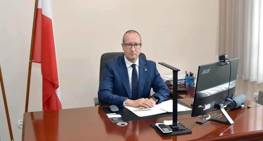 Jakie inwestycje planowane są w gminie Jeżewo? Przyjęto budżet