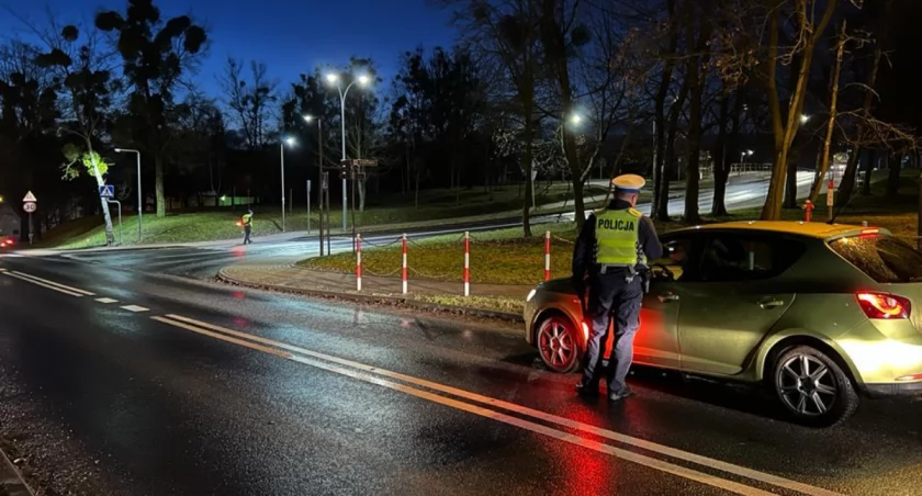 Działania trzeźwy kierujący na drogach powiatu. Takiego wyniku dawno nie było
