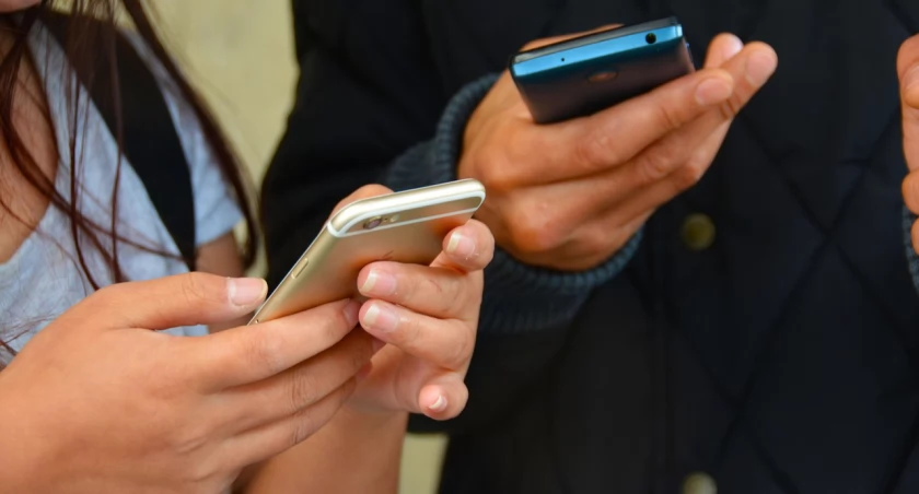 Dostałeś wiadomość z tego numeru? To bardzo ważne informacje